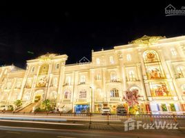 Studio Nhà mặt tiền for sale in TP.Hồ Chí Minh, Phường 10, Gò Vấp, TP.Hồ Chí Minh