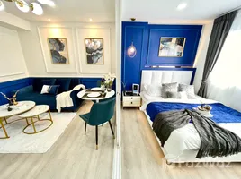 1 Habitación Apartamento en venta en Lumpini Condo Town Bodindecha - Ramkhamhaeng, Phlapphla, Wang Thong Lang, Bangkok, Tailandia