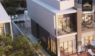4 Bedrooms Villa for sale in MAG 5, Dubai South Bay 2
