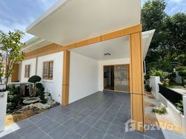 2 Schlafzimmer Haus zu verkaufen im Utopia Thalang, Thep Krasattri
