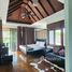 3 Bedroom Villa for rent at Baan Wana Pool Villas, Si Sunthon, Thalang, Phuket
