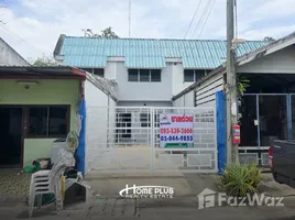 2 Bedroom Townhouse for sale in Mueang Samut Sakhon Samut Sakhon, Ban Ko, Mueang Samut Sakhon, Samut Sakhon, Thailand