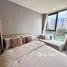 Studio Condo for rent at The Base Rise, Wichit