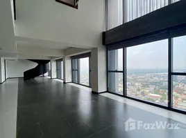 在The Met出售的4 卧室 住宅, Thung Mahamek