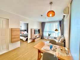 2 Bedroom Apartment for rent at The Parkland Ratchada - Wongsawang, Wong Sawang, Bang Sue