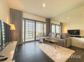 ขายอพาร์ทเม้นท์ 1 ห้องนอน ในโครงการ นอร์ทพอยท์, นาเกลือ