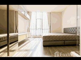 ขายคอนโด 1 ห้องนอน ในโครงการ เดอะ รูม สาทร-ถนนปั้น, สีลม