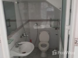 2 Bedroom House for sale in Tan Binh, Ho Chi Minh City, Ward 13, Tan Binh