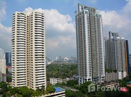 1 chambre Condominium à vendre à Sukhumvit City Resort., Khlong Toei Nuea