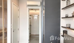 1 Bedroom Condo for sale in Phra Khanong Nuea, Bangkok The Room Sukhumvit 69