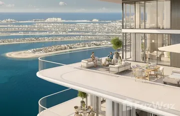 Address The Bay in EMAAR Beachfront, Dubái