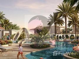 4 chambre Villa à vendre à Yas Park Views., Yas Acres, Yas Island, Abu Dhabi