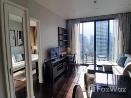 在137 Pillars Suites & Residences Bangkok租赁的1 卧室 公寓, Khlong Tan Nuea, 瓦他那, 曼谷