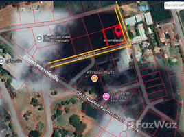  Terreno (Parcela) en venta en Pak Chong, Nakhon Ratchasima, Pak Chong, Pak Chong