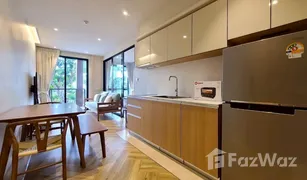 1 Bedroom Condo for sale in Nong Kae, Hua Hin Sasara Hua Hin