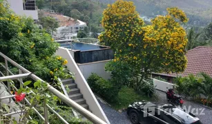 1 Bedroom Apartment for sale in Bo Phut, Surat Thani Chaweng Hill Village 