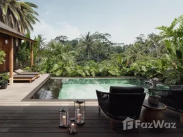 2 Kamar Vila for sale in Ubud, Bali, Ubud, Gianyar
