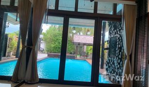 5 Bedrooms Villa for sale in Si Sunthon, Phuket 