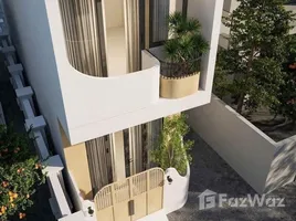 3 Habitación Villa en alquiler en Hoa Thuan Dong, Da Nang, Hoa Thuan Dong, Hai Chau