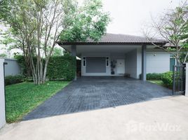 3 Bedroom Villa for sale at Baan Panalee Banna, Huai Yai