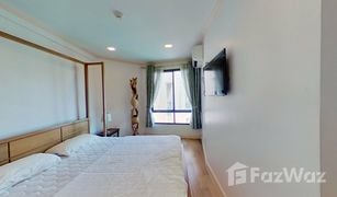 1 Bedroom Condo for sale in Nong Kae, Hua Hin Marrakesh Residences