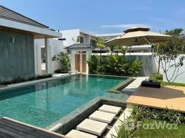3 Bedroom Villa for rent at Luxx Phuket, Chalong