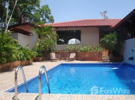 7 Habitación Casa en venta en Atenas, Alajuela, Atenas