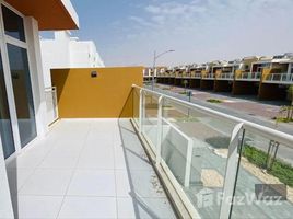 3 Habitación Adosado en venta en Hajar Stone Villas, Avencia, DAMAC Hills 2 (Akoya), Dubái, Emiratos Árabes Unidos