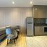 1 Bedroom Condo for rent at Ashton Asoke - Rama 9, Din Daeng