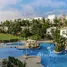 4 Bedroom Townhouse for sale at Mountain View October Park, 6th District, New Heliopolis