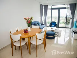Appartement 2 chambre à louer à The Ocean Suites, Hoa Hai