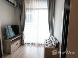 1 Bedroom Condo for sale at Bangkok Horizon Sathorn, Thung Wat Don