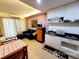 1 Bedroom Condo for rent at The Title Rawai Phase 1-2, Rawai