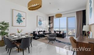3 Schlafzimmern Appartement zu verkaufen in Al Sufouh Road, Dubai Palm View