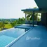 4 chambre Villa à vendre à S CUBE Seaview Pool Villa., Maenam