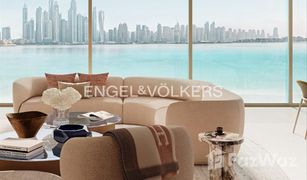 1 Habitación Apartamento en venta en The Crescent, Dubái Ellington Beach House