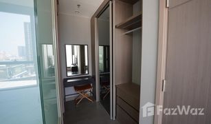 1 Bedroom Condo for sale in Khlong Toei Nuea, Bangkok The Esse Asoke