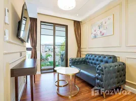 1 Habitación Villa en alquiler en An Hai Bac, Da Nang, An Hai Bac, Son Tra