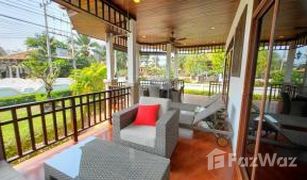 2 Bedrooms House for sale in Nong Kae, Hua Hin Manora Village II