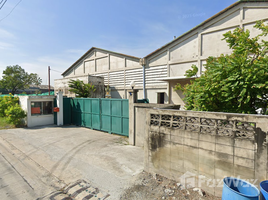 ขายคลังสินค้า ใน บางปลา, สมุทรปราการ, บางปลา