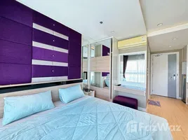 Studio Condo for rent at La Santir, Nong Prue