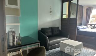 1 Schlafzimmer Wohnung zu verkaufen in Kathu, Phuket D Condo Creek