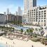 2 Habitación Apartamento en venta en Vida Residences Creek Beach, Creek Beach, Dubai Creek Harbour (The Lagoons), Dubái, Emiratos Árabes Unidos