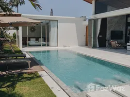 3 Schlafzimmer Villa zu verkaufen im Asherah Villas Phuket, Thep Krasattri