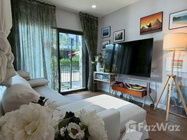 ขายบ้านเดี่ยว 3 ห้องนอน ในโครงการ เซนโทร บางนา-กิ่งแก้ว, ราชาเทวะ