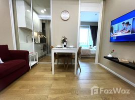 1 Bedroom Condo for rent at The Saint Residences, Chomphon, Chatuchak