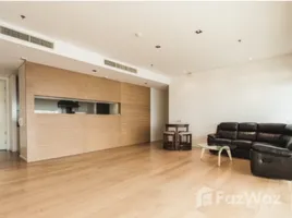 3 Bedroom Condo for rent at The Lakes, Khlong Toei