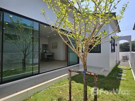 3 Habitación Casa en venta en Chiang Mai, Nong Faek, Saraphi, Chiang Mai