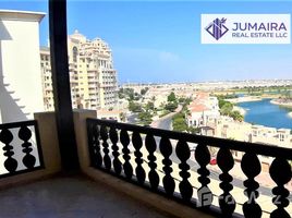 1 침실 Al Hamra Marina Residences에서 판매하는 아파트, Al Hamra Marina Residences
