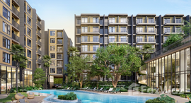 ยูนิตที่เหลืออยู่ในโครงการ ดิ ออริจิ้น เซ็นเตอร์ ภูเก็ต